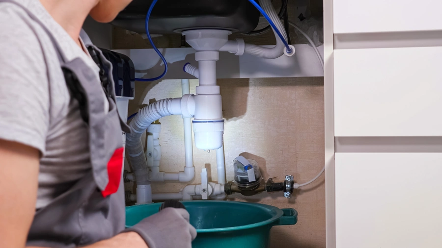 Affordable Leak Repair Boynton Beach, FL