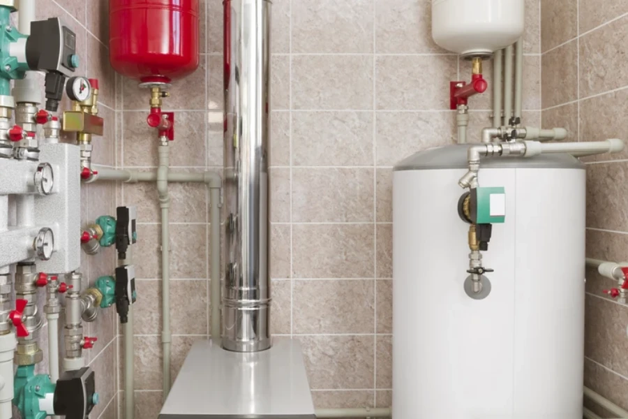Common Issues That Lead To Water Heater Replacement in Boynton Beach, FL