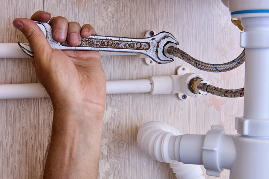 Excellent Leak Repair Boynton Beach, FL