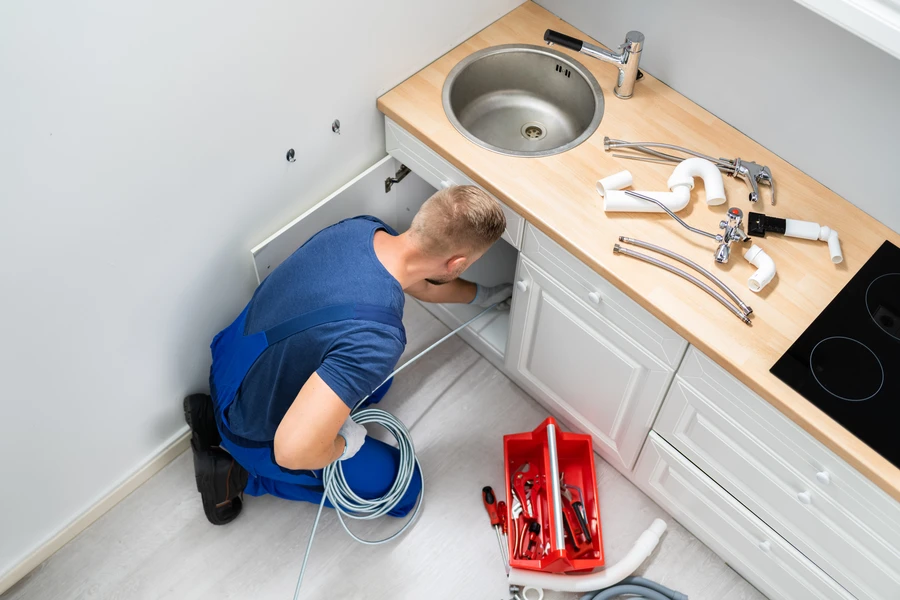 Expert Leak Detection Boynton Beach, FL