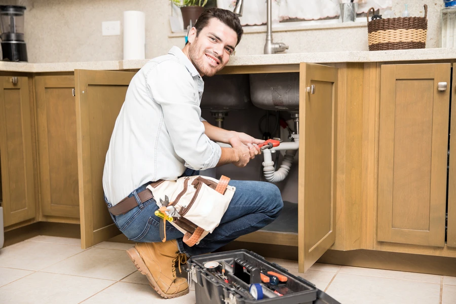 How Plumbers Locate Leaks Behind Walls And Floors Boynton Beach, FL How Plumbers Locate Leaks Behind Walls And Floors Boynton Beach, FL