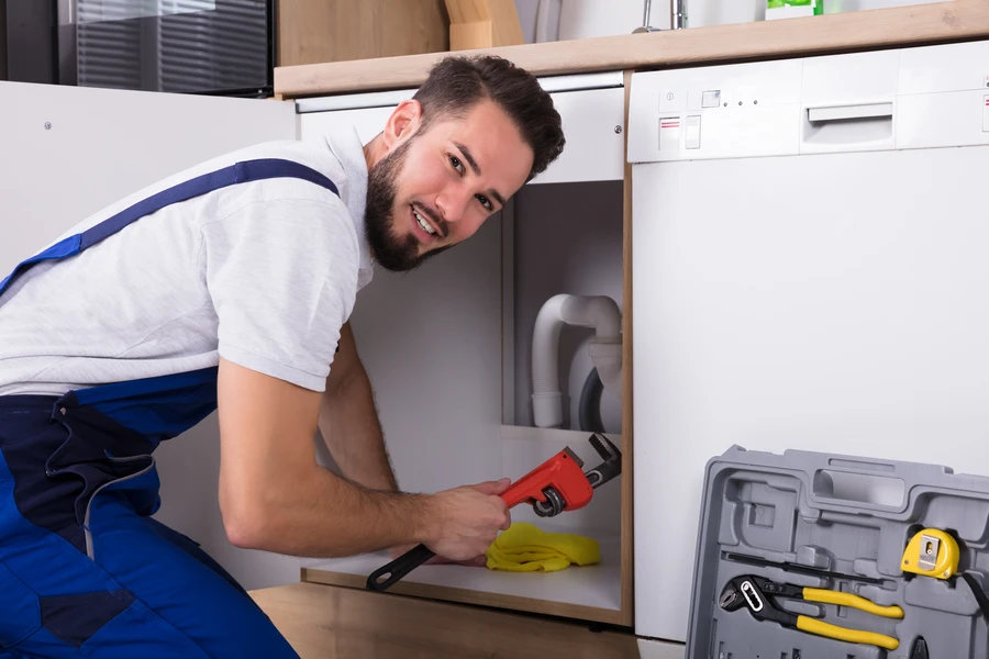 How Plumbers Locate Leaks Behind Walls And Floors in Boynton Beach, FL How Plumbers Locate Leaks Behind Walls And Floors in Boynton Beach, FL