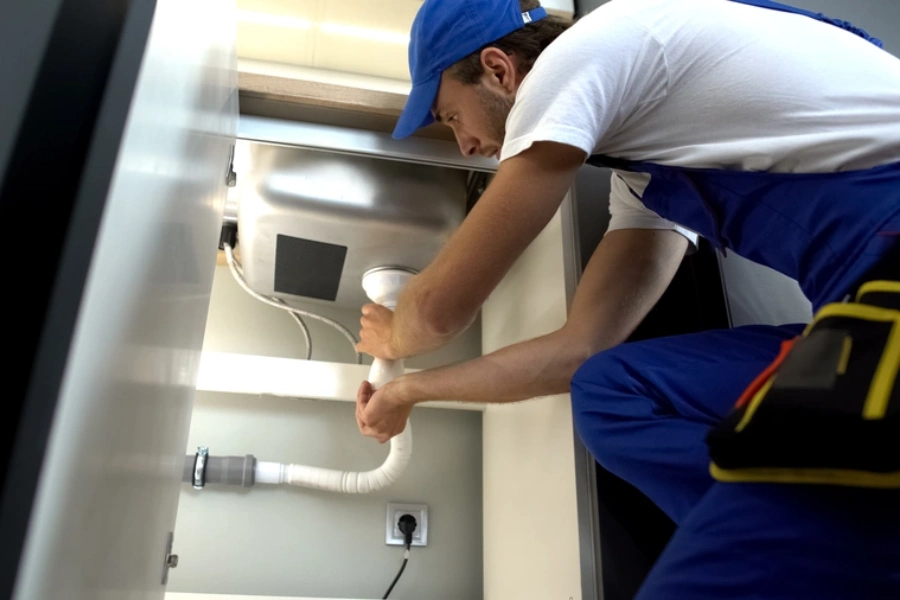 Local Leak Detection Boynton Beach, FL
