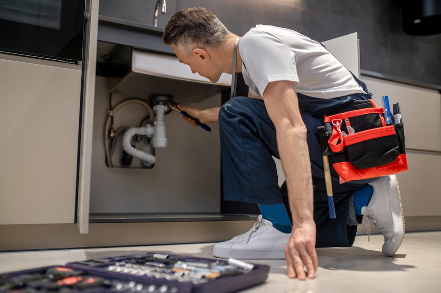 Professional Leak Detection Boynton Beach, FL