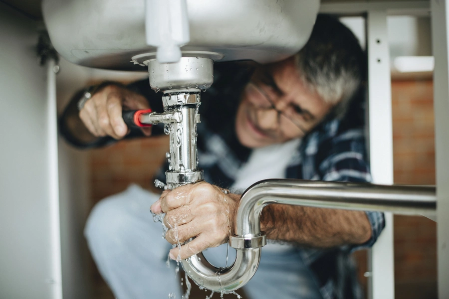 Reputable Leak Repair Boynton Beach, FL