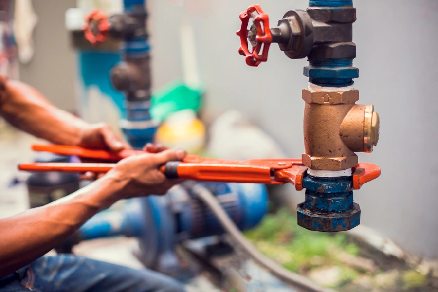 The Role Of Leak Detection In Preventing Plumbing Failures Boynton Beach, FL The Role Of Leak Detection In Preventing Plumbing Failures Boynton Beach, FL